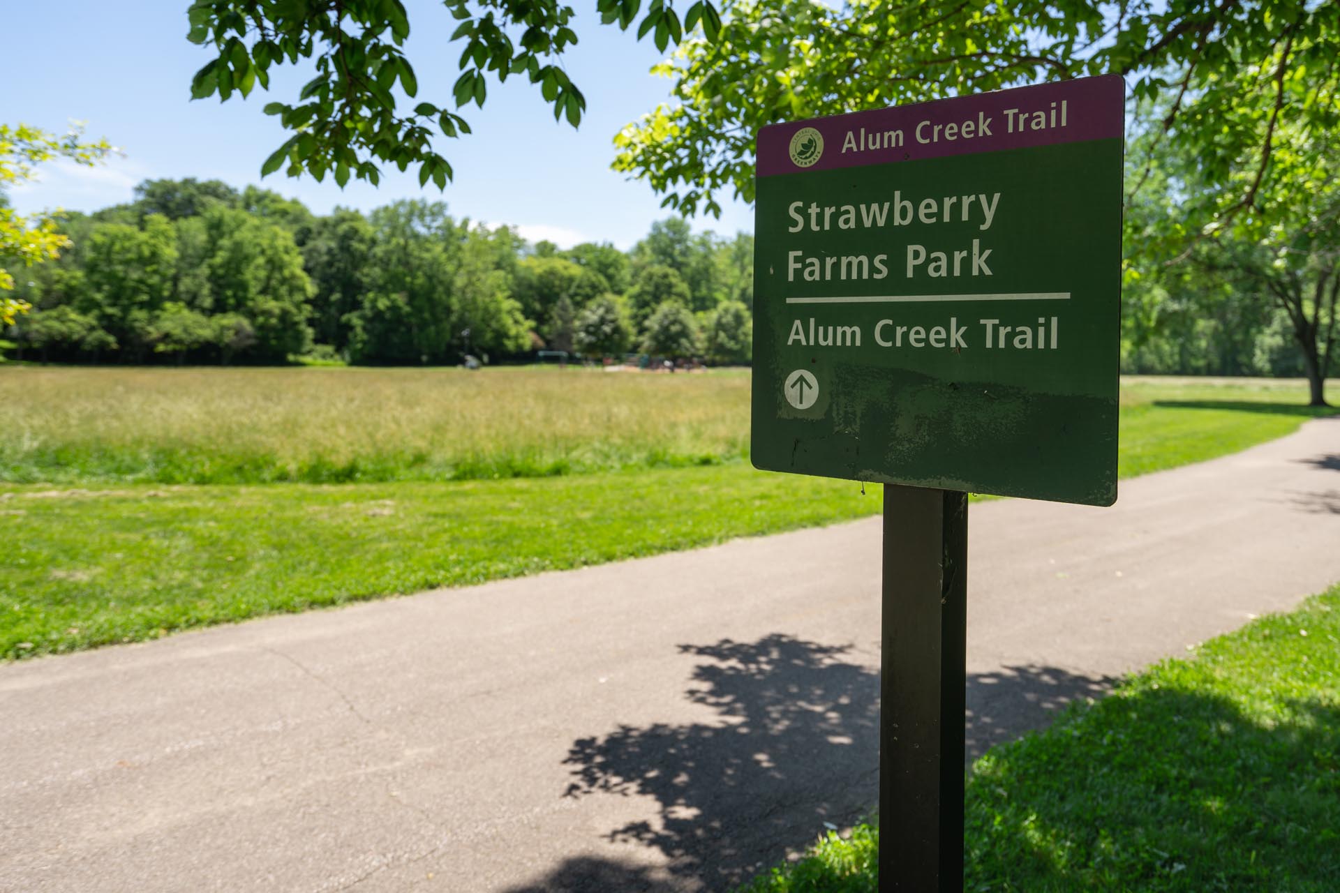 Walking Trails nearby walking trails