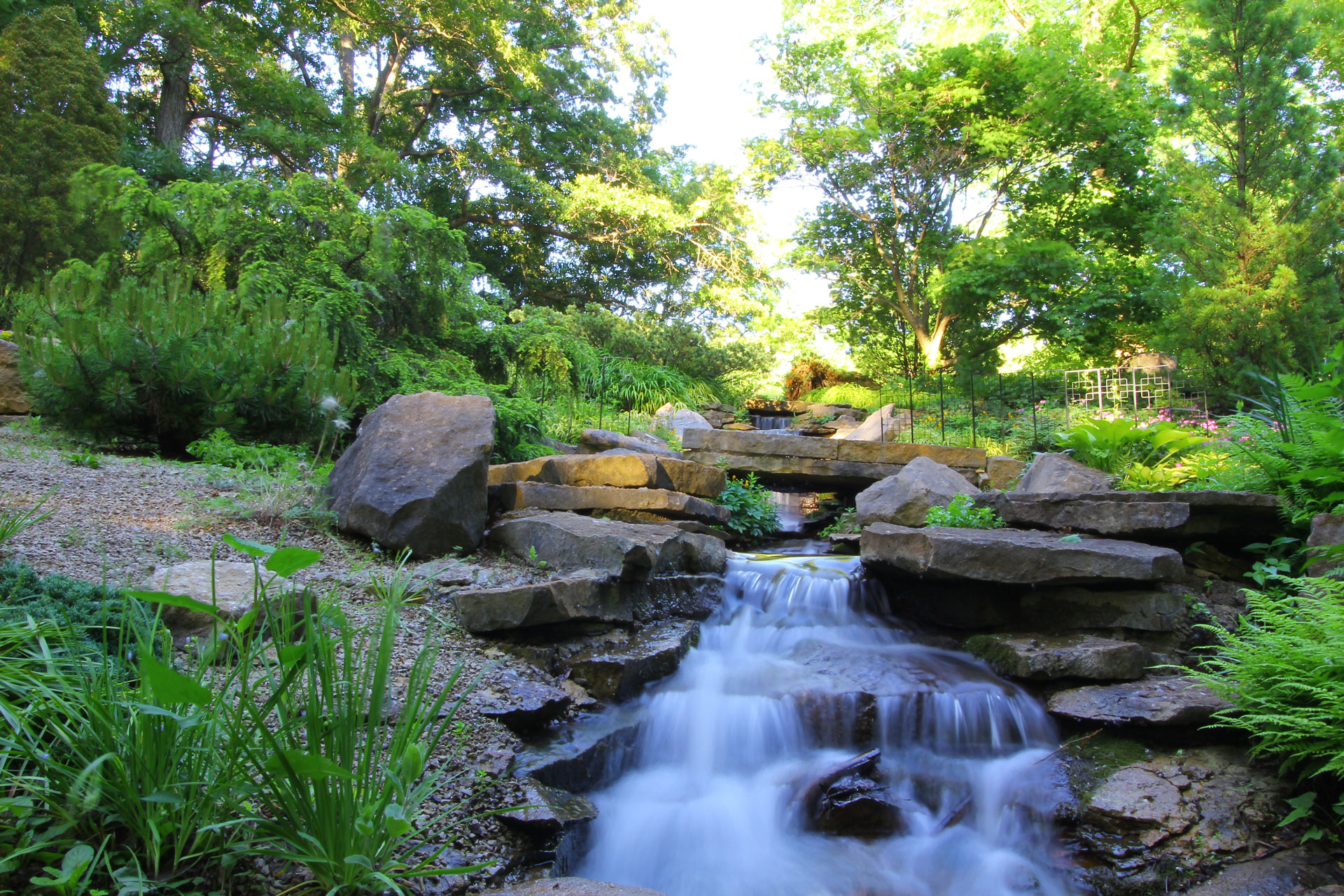 inniswood metro gardens